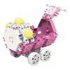 CLICFORMERS BLOSSOMSET, 100DLG.