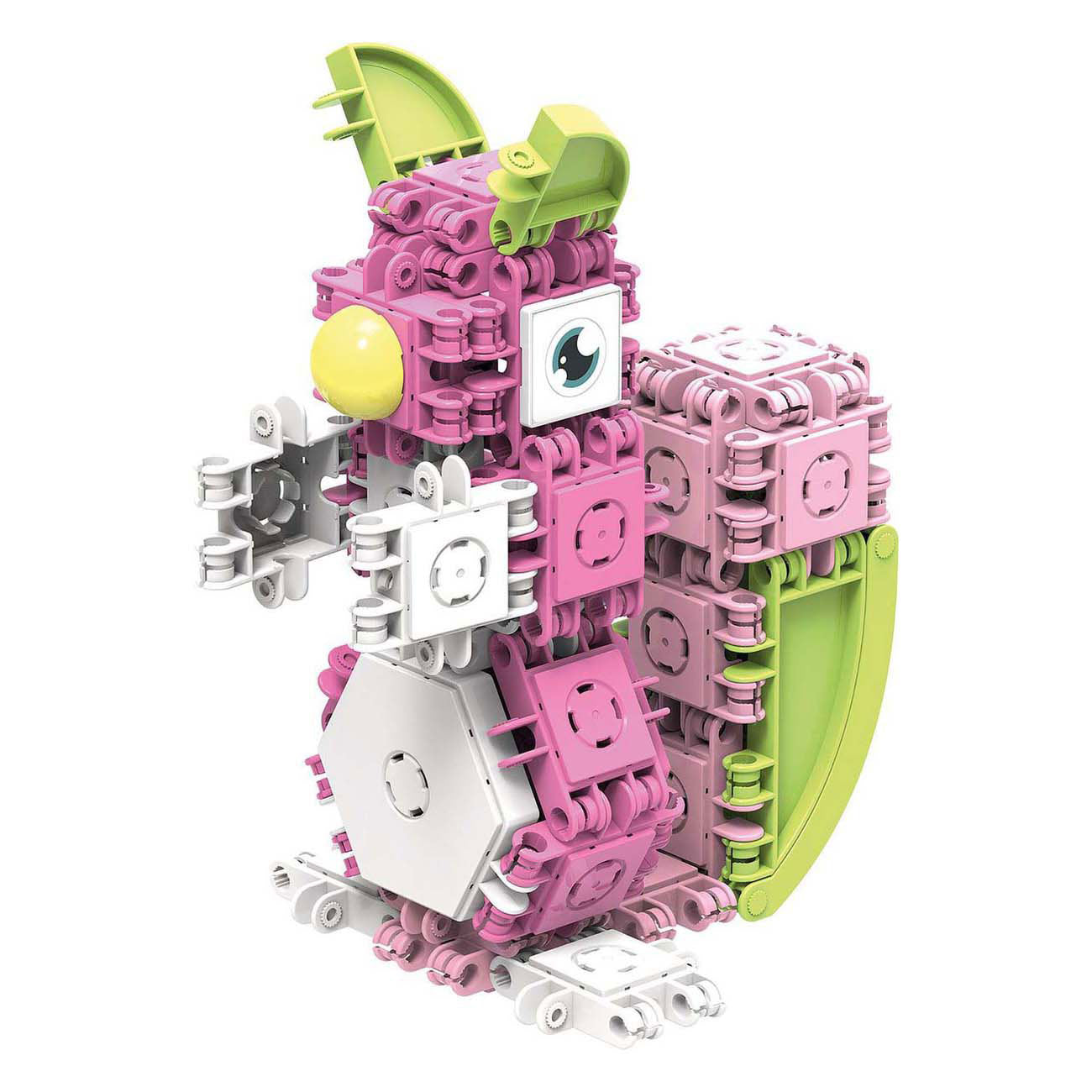 CLICFORMERS BLOSSOMSET, 100DLG.