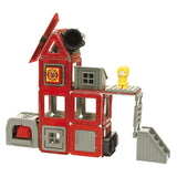 Magformers Amazing Rescue Set, 50dlg. - afbeelding 4