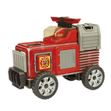 Magformers Amazing Rescue Set, 50dlg. - afbeelding 5