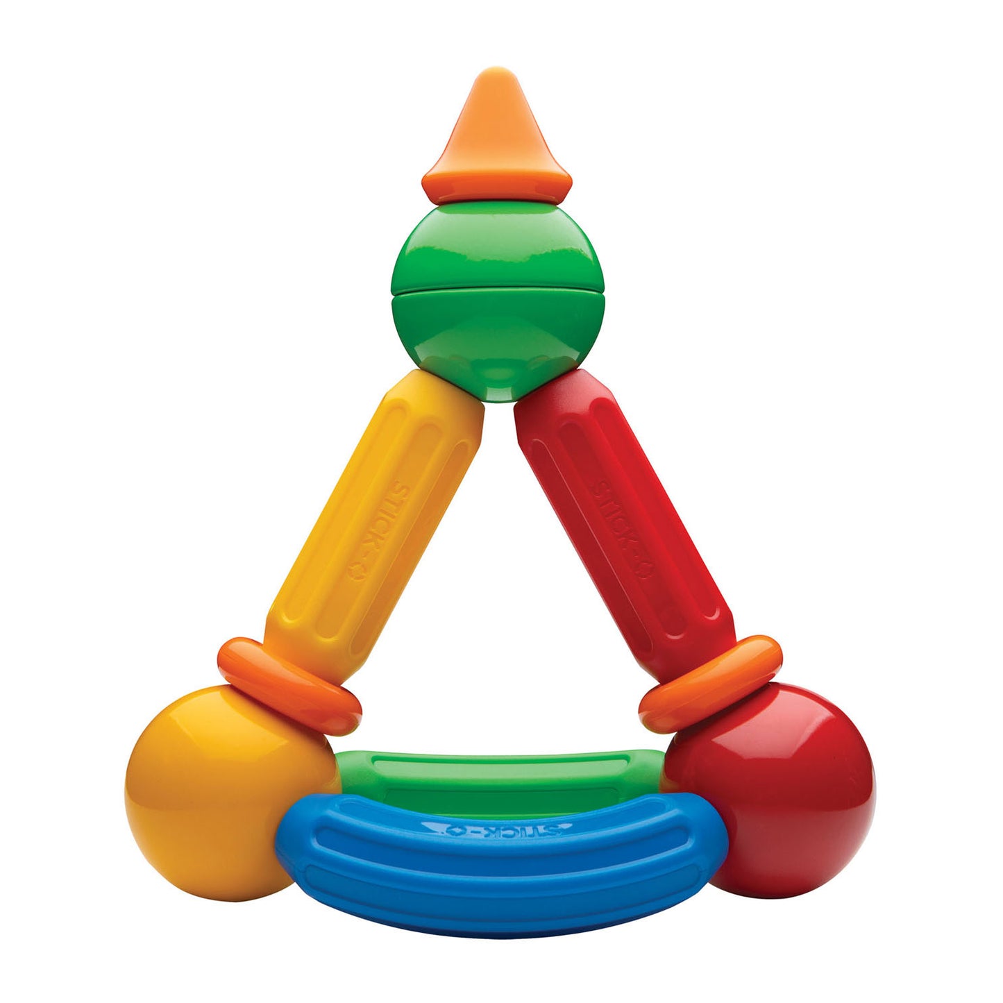 Stick-O Basic Set, 10dlg.