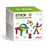 Stick-O Basic Set, 20dlg. - afbeelding 1