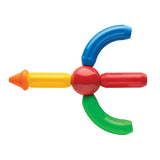 Stick-O Basic Set, 20dlg. - afbeelding 2