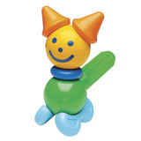 Stick-o Forest Friends Set, 16dlg. - afbeelding 4