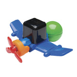 Stick-O City Set, 16dlg. - afbeelding 4