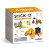 Ensemble de construction Stick-O, 26dlg.