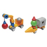 Ensemble de construction Stick-O, 26dlg. - afbeelding 2