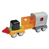 Ensemble de construction Stick-O, 26dlg.