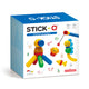 Ensemble de pêche Stick-O, 26dlg.