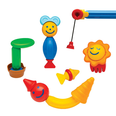 Ensemble de pêche Stick-O, 26dlg.