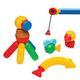 Ensemble de pêche Stick-O, 26dlg. - afbeelding 4