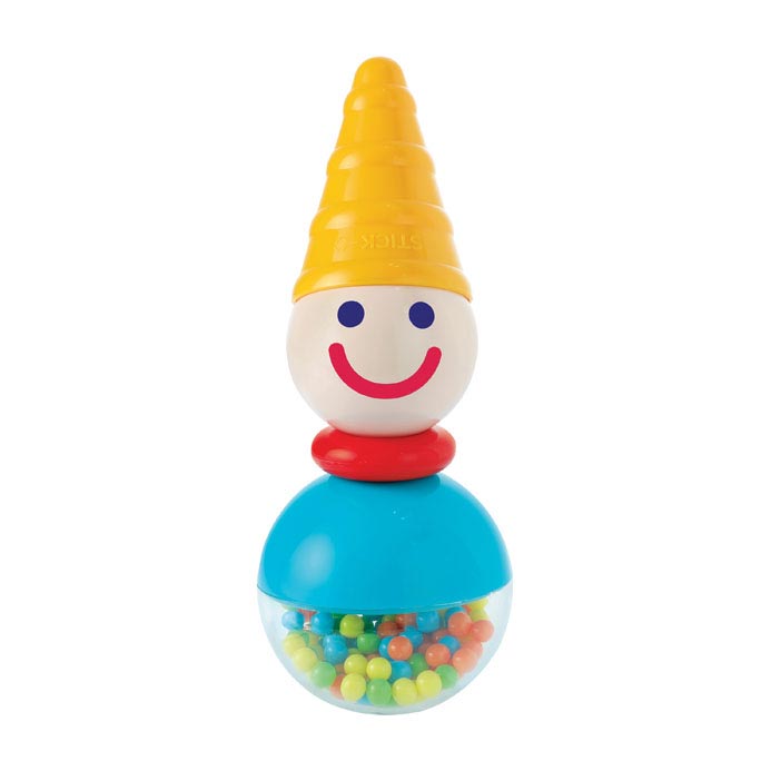 Stick-o Pop Amis