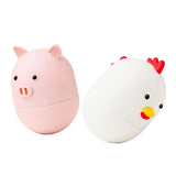 Cliques magimaux Wilby Wobly Farm Magnetic Toys - afbeelding 3