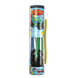 CLICS Spaghettez Bendy Buggy Flexible Building Tiles, 34dlg. - afbeelding 2