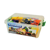 CLICS BASIC SET, 160DLG. - afbeelding 2