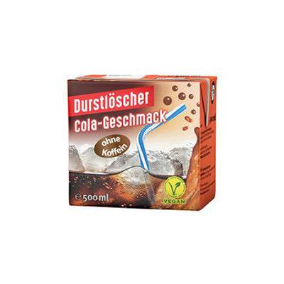 Cola Durstloscher (12x 50cl)