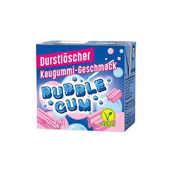 Gomme à bulles Durstloscher (12x 50cl)