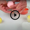 Silk Clay ®, différentes couleurs, 22 boîtes 1 boîte
