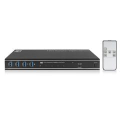 Commutateur KVM zw ac7934 acte