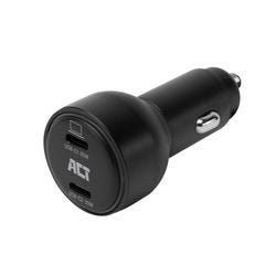 Chargeur de voiture zw ac2210 act