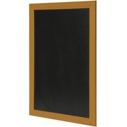 Tableau noir wcb-30-40-te déflecto
