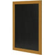 Tableau noir wcb-40-60-te déflecto