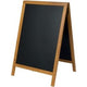 Panneau de signalisation br pacb-85-te deflecto