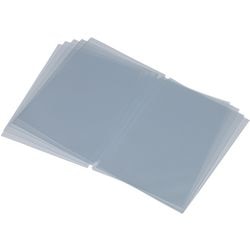 Porte-carte menu tt deflecto
