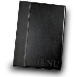 Porte-carte de menu Pk20 zw mc-box-dxa