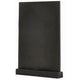 Tableau de table Pk4 zw tcb-a4-blkx