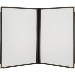Porte-carte menu Pk5 tt mc-crya4-db