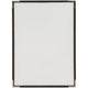 Porte-carte menu Pk5 tt mc-crya4-sgl