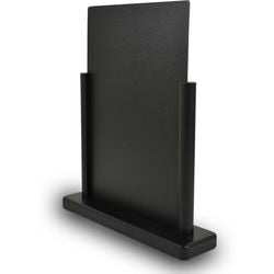 Tableau tableau zw tcb-lg-blk deflecto