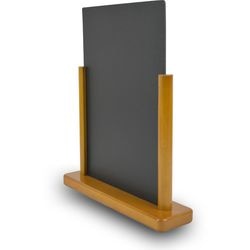 Tableau noir tcb-lg-te deflecto