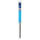 Couvrage de plancher de la brosse de porte Tesa 100 x 4,3 cm blanc