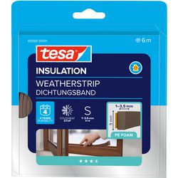 Tesa 1001369 - mousse moll br.6x9 | 10 pièces