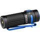 Lampe de poche bâton noir premium b4pe-blk olight