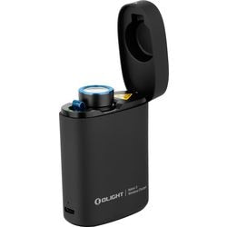 Lampe de poche bâton noir 3 premium olight