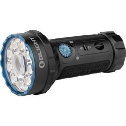 Lampe de poche zw marauder mini bk olight