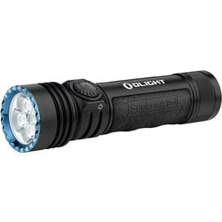 Lampe de poche zw seeker pro s4p-blk-cw olight