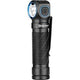 Lampe frontale zw perun p3-blk olight