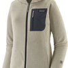 Pull femme Patagonia r1 air full-zip hoody modèle 2025