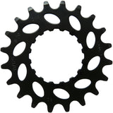 Pignon KMC Bosch Gen 2 super étroit 21T avant noir - afbeelding 2