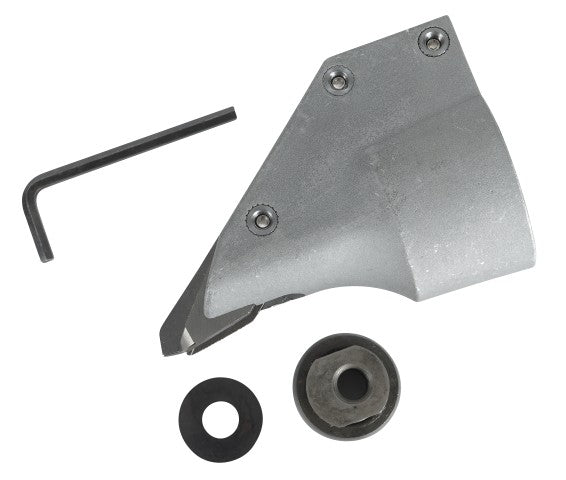 Accessoires Makita tête de coupe 1,6 mm cpl - 125513-1