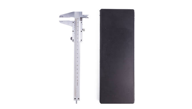 Ferraille 150 mm