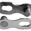 KMC Lien manquant 12 Nopt Silver - 5,2 mm