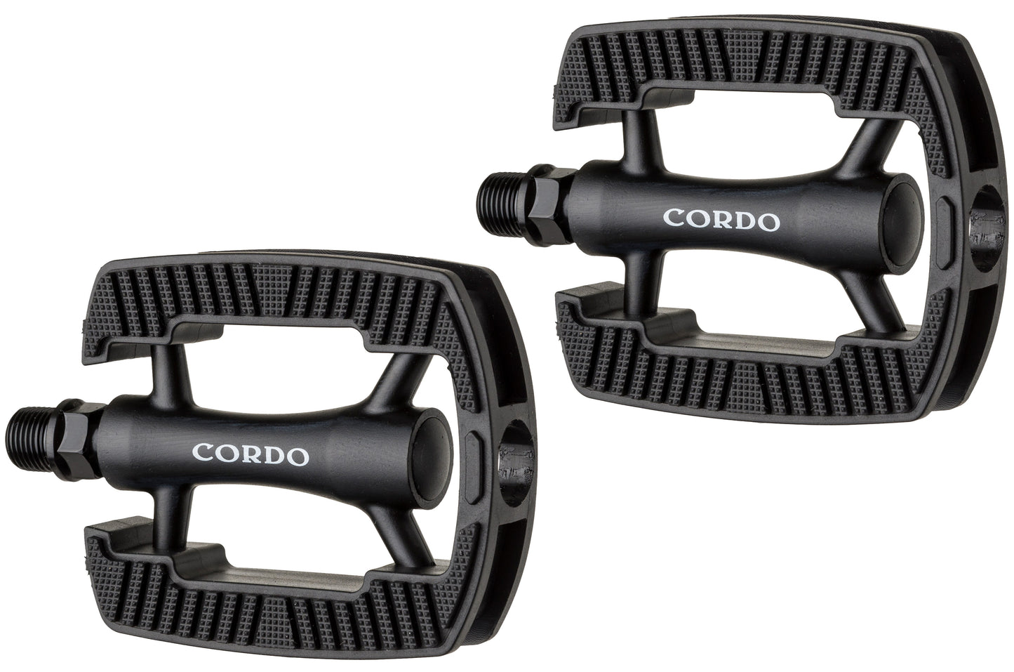 Pédale Cordo antidérapante deluxe