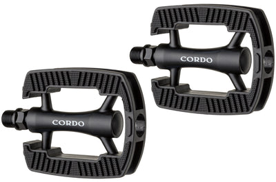 Pédale Cordo antidérapante deluxe