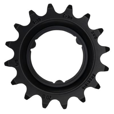 Gear Shimano Nexus 19-Tands 1 2 x 1 8-cr-mo
