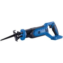 Scie alternative sans fil Scheppach 20v c-rs100-x - 5909243900